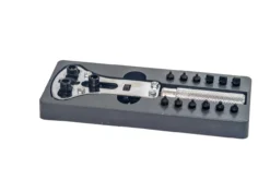 Wrench Screw Remover OZ-USA® Watch Tool Set Kit Back Case Battery Opener -Oz 3 55685.1472575950