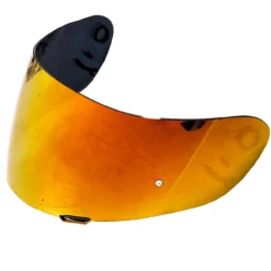 Fire Red X11 CX1-V Aftermarket Helmet Visor Pinlock Ready Tinted For RF1000 TZR XR1000 -Oz 3 62479.1592087658