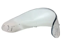 Clear Lens Motorcycle Helmet Visor Pinlock Ready Shield Compatible With CW-1 Qwest RF1100 X12 RF-XR X-Spirit 2 RF-1100 CW1 Helmet -Oz 3 70532.1556078007