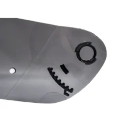 Gold X11 CX1-V Aftermarket Helmet Visor Shield Tinted Pinlock-Ready For RF1000 TZR XR1000 RF 1000 XR CX-1V -Oz 3 77665.1630439480