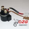 Relay Yamaha Starter Solenoid Motorcycle ATV Scooter Snowmobile, SV80, SV125 SV