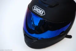 Blue X11 CX1-V Helmet Visor Shield Pinlock-ready Tinted For RF1000 TZR XR1000 CX-1V -Oz 41aYkrI7HVL 02336.1412274547