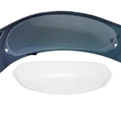 DKS-301 Anti-Fog Insert Clear Lens For CNS-1 Helmet Visor Shield Neotec GT-Air GT-Air2 -Oz 4A 09262.1657325307