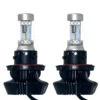 7HL-H13 LED Headlight Conversion Kit By OZ-USA® Dual Intensity Hi/Lo Beam 8000LM Xenon White 6500K