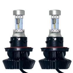 7HL-H13 LED Headlight Conversion Kit By OZ-USA® Dual Intensity Hi/Lo Beam 8000LM Xenon White 6500K