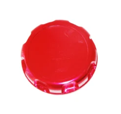 JS Billet Gas Cap Red OZ-USA® With Rubber Gasket For Kawasaki JB 300 440 550 650 SX TS Stand Up PWC STX SXI 750 I -Oz 4 04610.1462908606