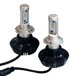 7HL-H7 LED Headlight Kit By OZ-USA® Single Beam 4000LM Xenon White 6500K 10 7HL-H7 LED Headlight Kit By OZ-USA® Single Beam 4000LM Xenon White 6500K -Oz 4 06421.1644973392