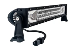 T Series 20" OZ-USA® Triple Row LED Light Bar Combo Beam (Flood+Spot) With Security Hardware Kit Offroad 4x4 Truck SUV -Oz 4 07185.1489192029