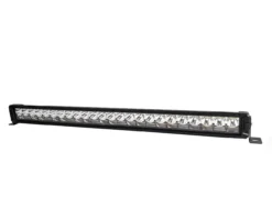34" High Output Osram LED Light Bar With DRL Function Combo Spot Flood Beam For Truck Offroad UTV X3 SxS Marine Vessels 12V - 24V -Oz 4 09975.1573264529