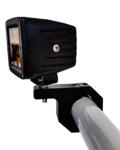Mounting Bracket Light Clamp Bar Roof Roll Cage 1.5" 2" Tube 4x4 Offroad UTV LED -Oz 4 12204.1515189945