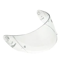 Clear X11 CX1V Aftermarket Helmet Visor Pinlock Ready For RF1000 TZR XR1000 -Oz 4 13095.1630186394