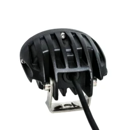 6X Blue Forklift LED Light And Warehouse Safety Laminated Vinyl Caution Sign -Oz 4 14904.1647556634