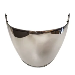 Mirror Silver CJ-2 Helmet Visor Face Shield For J-Cruise J-Cruise 2 Helmets -Oz 4 26983.1648853366