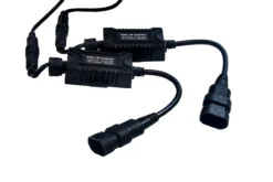 7HL-H10 LED Headlight 9140 9145 Fog Light Kit By OZ-USA® Single Beam 4000LM Xenon White 6500K -Oz 4 29705.1512023559