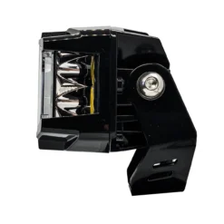 75W Pod Lights 180° Beam Pattern Side Emitting LED With Power Busbar Wire Kit Red Rocker Switch Compatible With 2018-2023 Can-Am Maverick X3 Defender 10 75W Pod Lights 180° Beam Pattern Side Emitting LED With Power Busbar Wire Kit Red Rocker Switch Compatible With 2018-2023 Can-Am Maverick X3 Defender -Oz 4 32678.1701553349