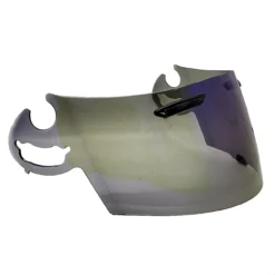 Blue RR5 Replacement Helmet Visor Tinted Shield Compatible With Arai Helmet RX7-RR5 Corsair-V RX-Q RX-7GP -Oz 4 39028.1666301123