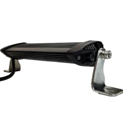 7 Inch FS-Series White LED Driving Lights High Intensity 30w Single Row Lightbar For Truck SUV RV UTV -Oz 4 43928.1668028449