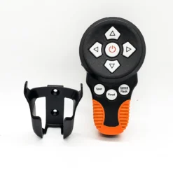 360° Rotating Cree LED Remote Control Search Light For Boat Truck -Oz 4 56418.1666396598