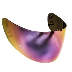 Iridium X11 CX-1V Aftermarket Helmet Visor Shield Pinlcok-Ready Tinted For RF1000 TZR XR1000 RF 1000 XR -Oz 4 62873.1630451854