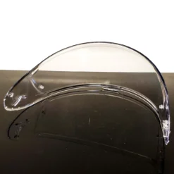 Clear CWR-F2 NXR 2 Z8 Helmet Visor Pinlock-Ready Shield Compatible With RF-1400 Helmet -Oz 4 69760.1648487715