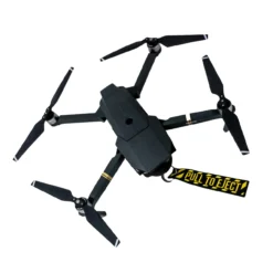 4 Key Chain Remove Before Flight Pull To Eject For Drone Case Bag Dji Mavic Karma Phantom Pro -Oz 4 70620.1503799885