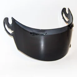 Dark Smoke RR4 Arai Tinted Shield Visor Rx7 Corsair Condor RR RR3 3 4 Viper GT Astro -Oz 4 83686.1593215797