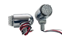 Chrome Tail Brake OZ-USA® Tour Pack Light Harley Touring FLTR Road Street Electra Glide 13 Chrome Tail Brake OZ-USA® Tour Pack Light Harley Touring FLTR Road Street Electra Glide -Oz 4 85112.1476815582