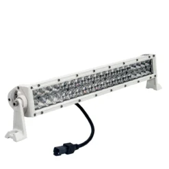 22" White OZ-USA® 4D Series Marine-Grade LED Light Bar Spot Flood Combo Beam Plug And Play Harness For Off-road Truck Fishing Vessels Boat RV 15 22" White OZ-USA® 4D Series Marine-Grade LED Light Bar Spot Flood Combo Beam Plug And Play Harness For Off-road Truck Fishing Vessels Boat RV -Oz 4 91410.1637446140