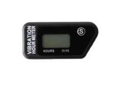 Vibration Digital Hour Meter Gauge OZ-USA® Resettable Wireless Waterproof For Boat ATV UTV Dirt Bike Outboard Jetski -Oz 51LM0ClmVxL. SL1500 42525.1412274709