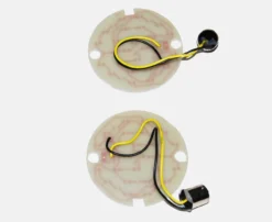 Red LED Bulb Harley Touring Rear Turn Signal Road King Glide Electra Ultra 1156 -Oz 51YEAdn9oML. SL1500 68982.1412274674