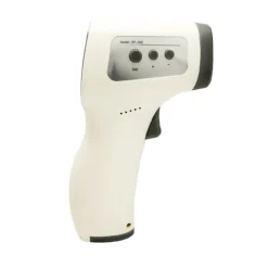 Infrared Portable IR Laser Point Automotive Surface Thermometer Digital LCD Handheld Forehead Body Temperature -Oz 5 02238.1601080639