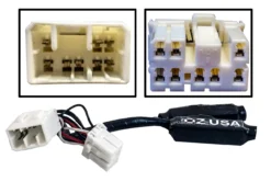 Equalizer Harley LED Load Blinker Turn Signal Lights Resistor Flasher Relay Fix -Oz 5 05235.1602547276