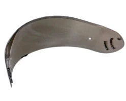 Mirror Silver Helmet Visor Pinlock-Ready Tinted Shield Compatible With CW-1 RF1100 X12 RF-XR X-Spirit 2 Qwest Helmets -Oz 5 06386.1557294182