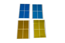 Motorcycle H4 Dual LED Bulb Headlight Conversion Kit Harley Road Glide King Cvo Street Touring FL Xenon White -Oz 5 06525.1500585839