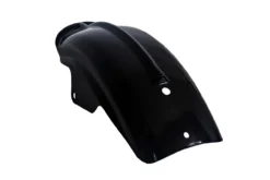 Black Rear Fender Mudguard For Harley Honda Kawasaki Suzuki Yamaha Cruiser Chopper Bobber Café Racer -Oz 5 11582.1472498915