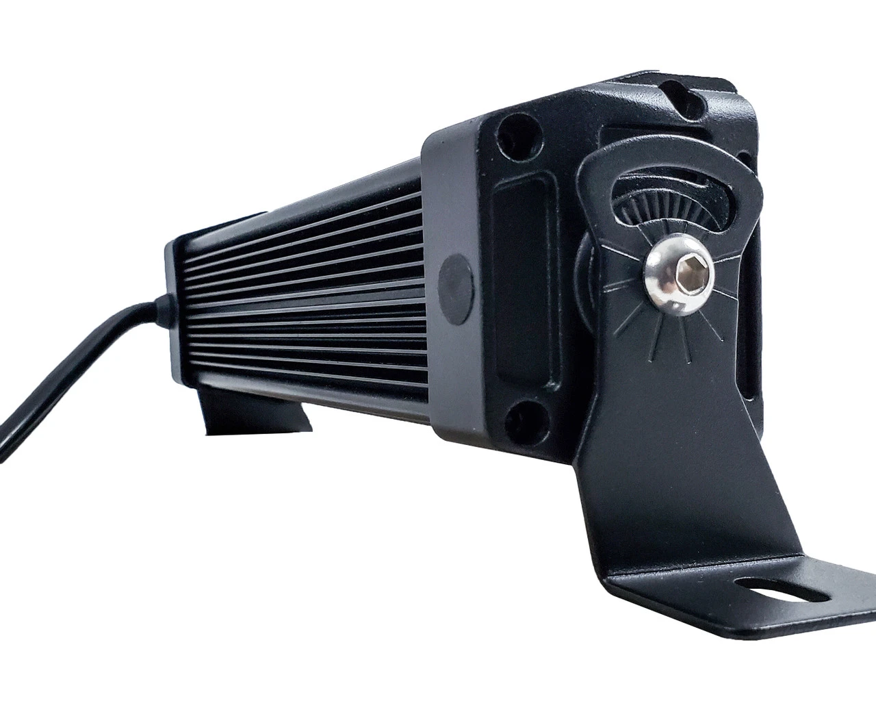 22" High Output Osram LED Light Bar With DRL Function Combo Spot Flood Beam For Truck Offroad UTV ATV Marine Vessels 12V - 24V 7 22" High Output Osram LED Light Bar With DRL Function Combo Spot Flood Beam For Truck Offroad UTV ATV Marine Vessels 12V - 24V - Image 7