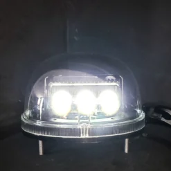 360° Rotating Cree LED Remote Control Search Light For Boat Truck -Oz 5 78280.1666396686