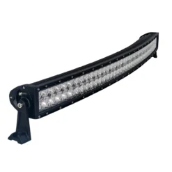 42" Curved 4D-Series OZ-USA® 240w LED Lightbar Combo Spot/Flood Beam For Off-road Truck SxS UTV 12V-24V -Oz 5 81139.1607561955