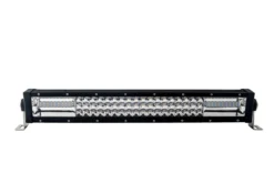 T Series 20" OZ-USA® Triple Row LED Light Bar Combo Beam (Flood+Spot) With Security Hardware Kit Offroad 4x4 Truck SUV -Oz 5 83839.1478561858