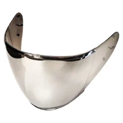 Mirror Silver CJ-2 Helmet Visor Face Shield For J-Cruise J-Cruise 2 Helmets -Oz 5 91772.1648853367