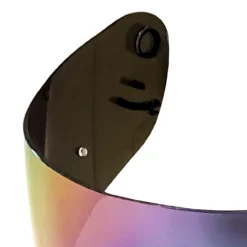 Iridium X11 CX-1V Aftermarket Helmet Visor Shield Pinlcok-Ready Tinted For RF1000 TZR XR1000 RF 1000 XR -Oz 5 96270.1630451868