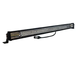 DL-Series 42" Amber White Dual Color Changing LED Light Bar Harness Anti-theft Security Bolt Flashing Emergency Driving Fog Spot Light Offroad SUV Truck Marine Agricultural And Heavy Equipment 12 - 32 Volts 14 DL-Series 42" Amber White Dual Color Changing LED Light Bar Harness Anti-theft Security Bolt Flashing Emergency Driving Fog Spot Light Offroad SUV Truck Marine Agricultural And Heavy Equipment 12 - 32 Volts -Oz 5 98305.1527660008