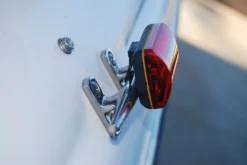 OZ® Marine Portable Navigation Lights, Wireless LED Red Green White Boat Safety -Oz 61nTHol20iL. SL1500 90942.1412274565