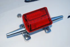 OZ® Marine Portable Navigation Lights, Wireless LED Red Green White Boat Safety -Oz 61oYgze0h8L. SL1500 79605.1412274565