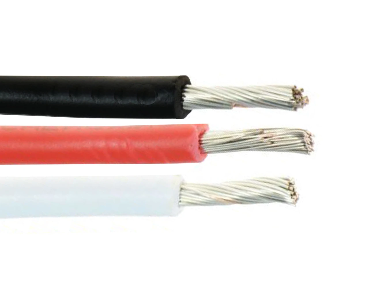 AWG 14/3 10 Ft 3-Wire Marine Grade Insulated Cable 12v 24v Automotive Car Truck Marine Boat Light Led Bar Electrical Extension Wiring Industrial 6 AWG 14/3 10 Ft 3-Wire Marine Grade Insulated Cable 12v 24v Automotive Car Truck Marine Boat Light Led Bar Electrical Extension Wiring Industrial - Image 6