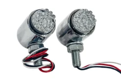 Chrome Tail Brake OZ-USA® Tour Pack Light Harley Touring FLTR Road Street Electra Glide 16 Chrome Tail Brake OZ-USA® Tour Pack Light Harley Touring FLTR Road Street Electra Glide -Oz 6 04141.1476815608