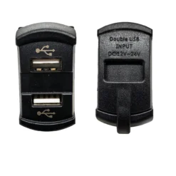 6 Ft. Pulse Power Bus Bar Plug With Dual USB Port Digital Voltage Meter Compatible With 2024 Polaris XPEDITION XP ADV Ultimate Northstar Premium 6 6 Ft. Pulse Power Bus Bar Plug With Dual USB Port Digital Voltage Meter Compatible With 2024 Polaris XPEDITION XP ADV Ultimate Northstar Premium -Oz 6 24017.1699053259