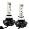 7HL-9006 LED Headlight Kit By OZ-USA® Single Beam 4000 Lumens Xenon White 6500K