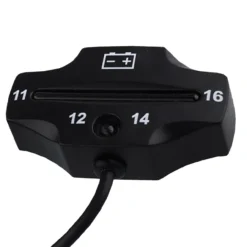 Battery Gauge Meter Indicator 12v Motorcycle ATV 12 Volt Camper Golf Cart RV UTV 4x4 Truck 8 Battery Gauge Meter Indicator 12v Motorcycle ATV 12 Volt Camper Golf Cart RV UTV 4x4 Truck -Oz 6 42754.1651699405