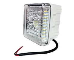 White 4" High Output 360° Osram LED Work Lights Driving Offroad Truck Marine Boat Trailer SUV ATV Combo Beam 12 - 32 Volts 14 White 4" High Output 360° Osram LED Work Lights Driving Offroad Truck Marine Boat Trailer SUV ATV Combo Beam 12 - 32 Volts -Oz 6 47996.1533802574